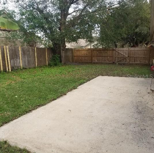 SUMMER WOODS - Residential Lease