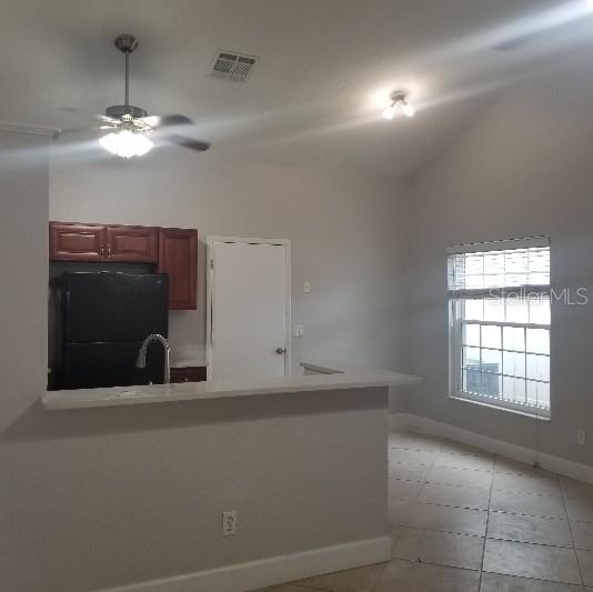 SUMMER WOODS - Residential Lease