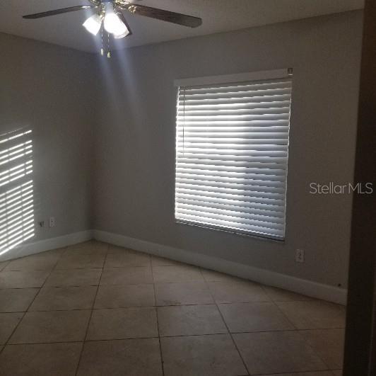 SUMMER WOODS - Residential Lease