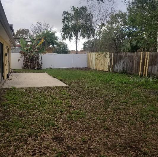 SUMMER WOODS - Residential Lease