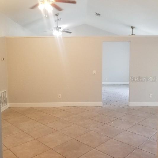 SUMMER WOODS - Residential Lease