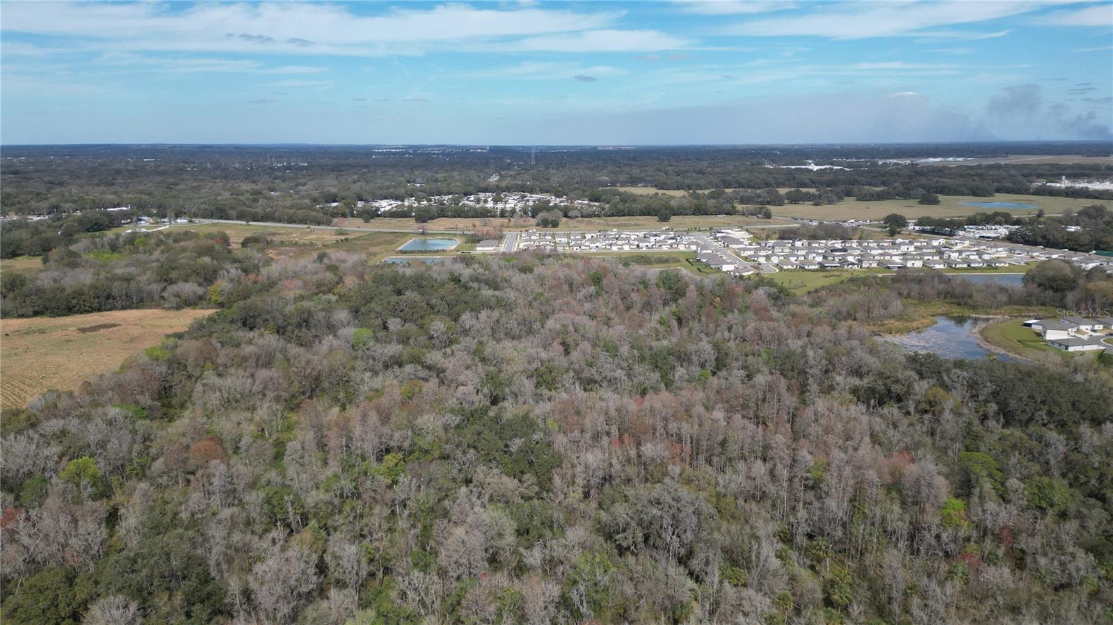 Lot 1 LAND ROAD