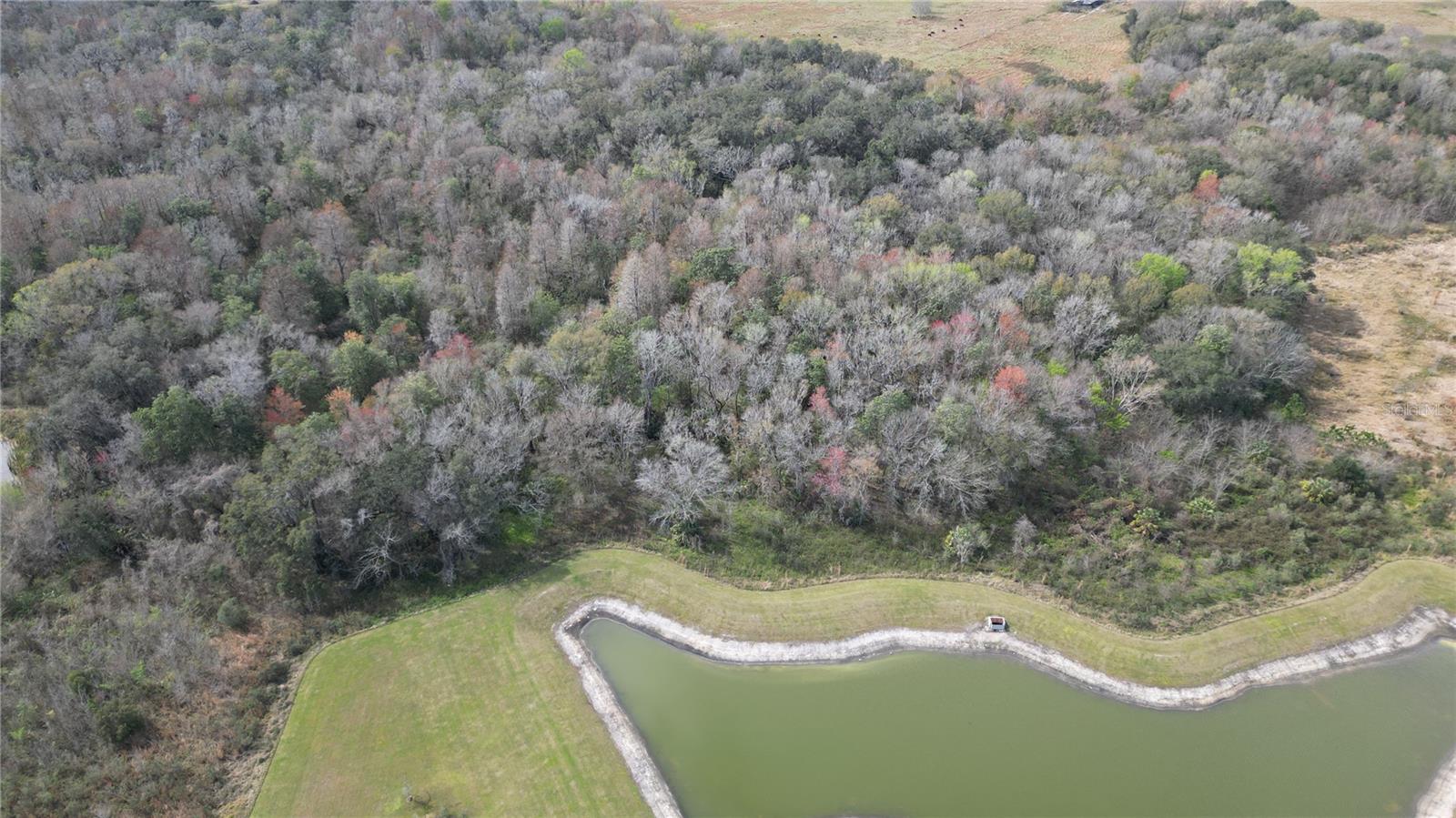 CRYSTAL SPGS COLONY FARMS - Land