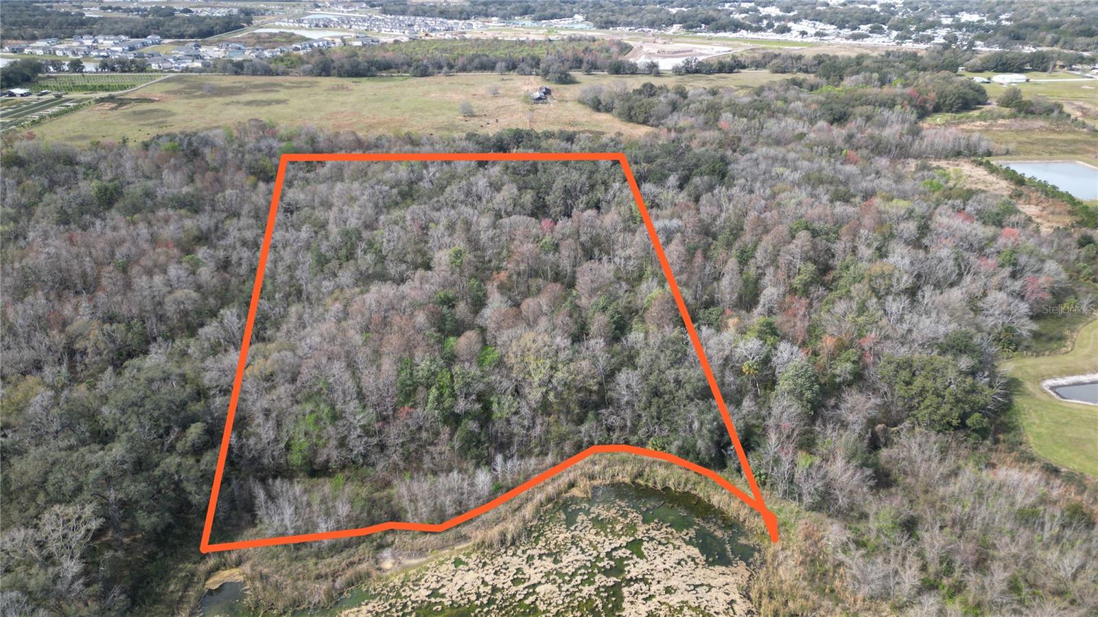 Lot 1 LAND ROAD