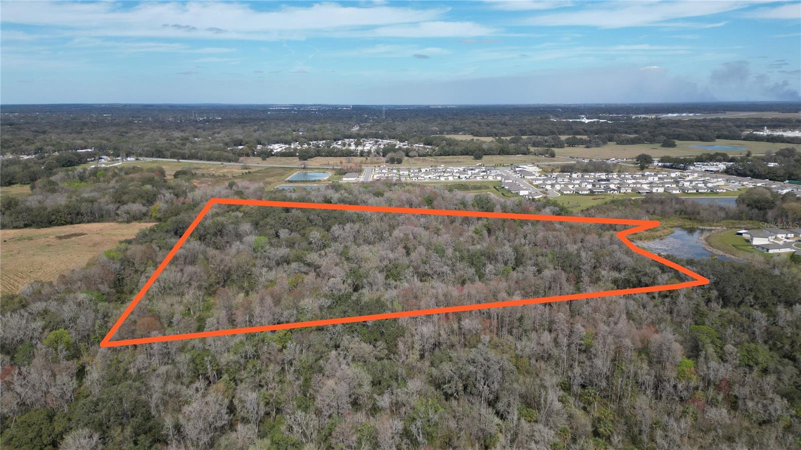Lot 1 LAND ROAD