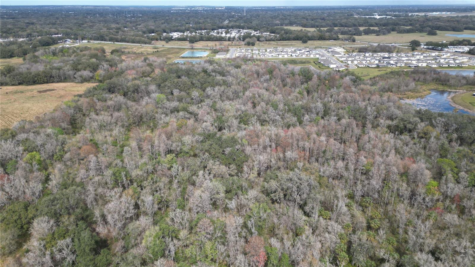 Lot 1 LAND ROAD