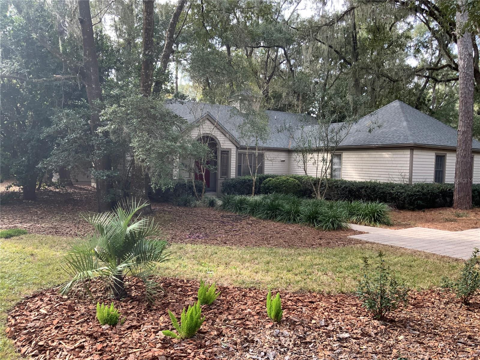 HAILE PLANTATION - Residential