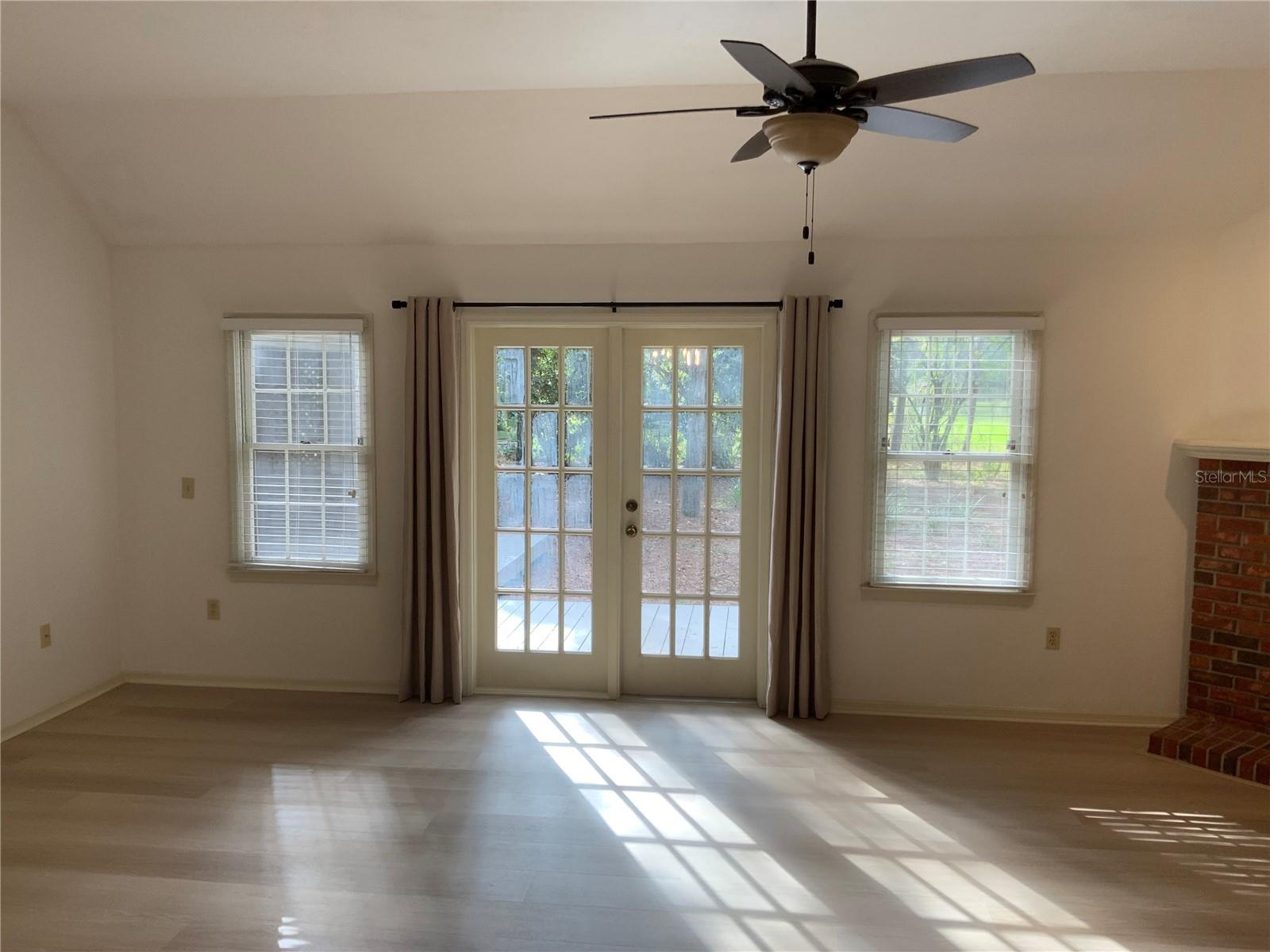 HAILE PLANTATION - Residential