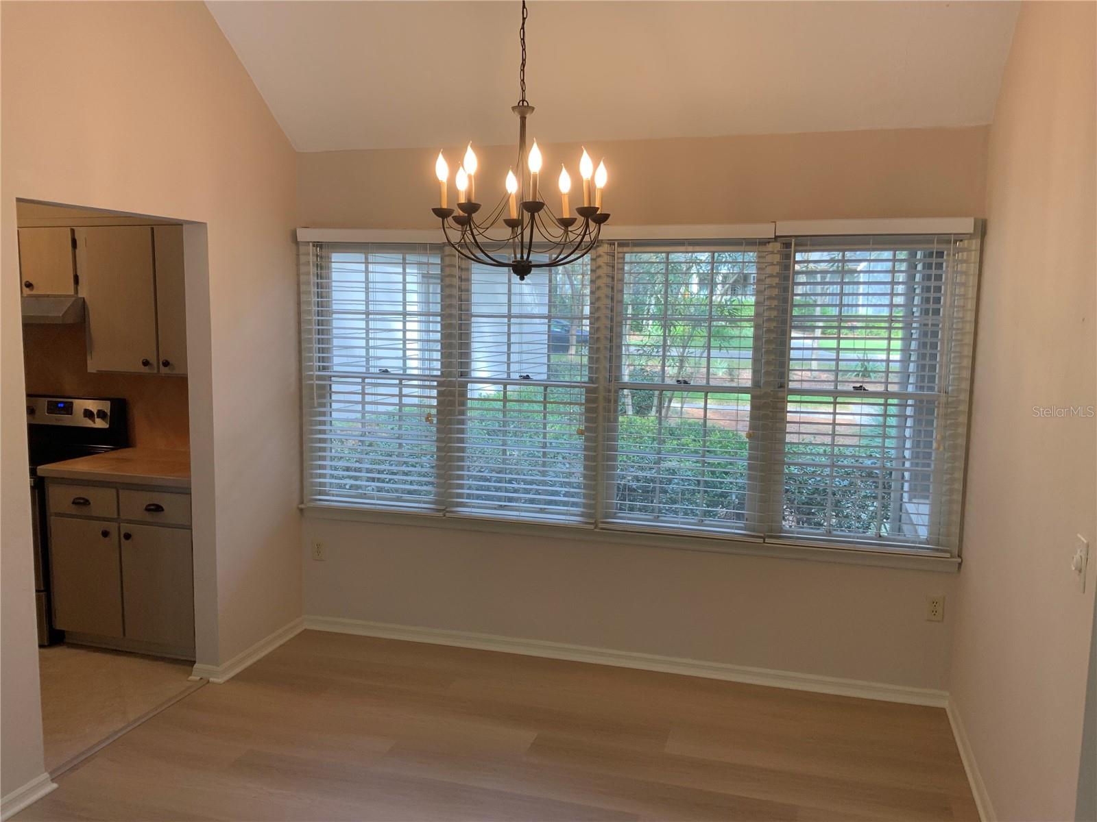 HAILE PLANTATION - Residential