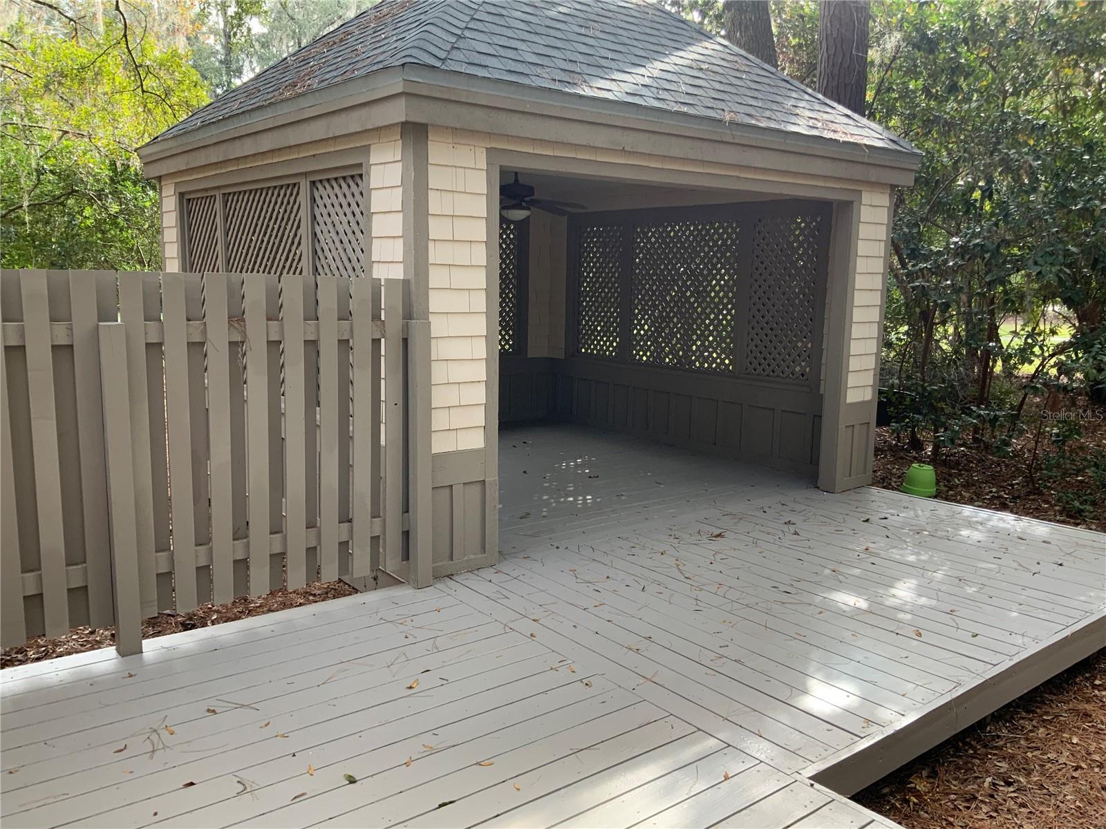 HAILE PLANTATION - Residential