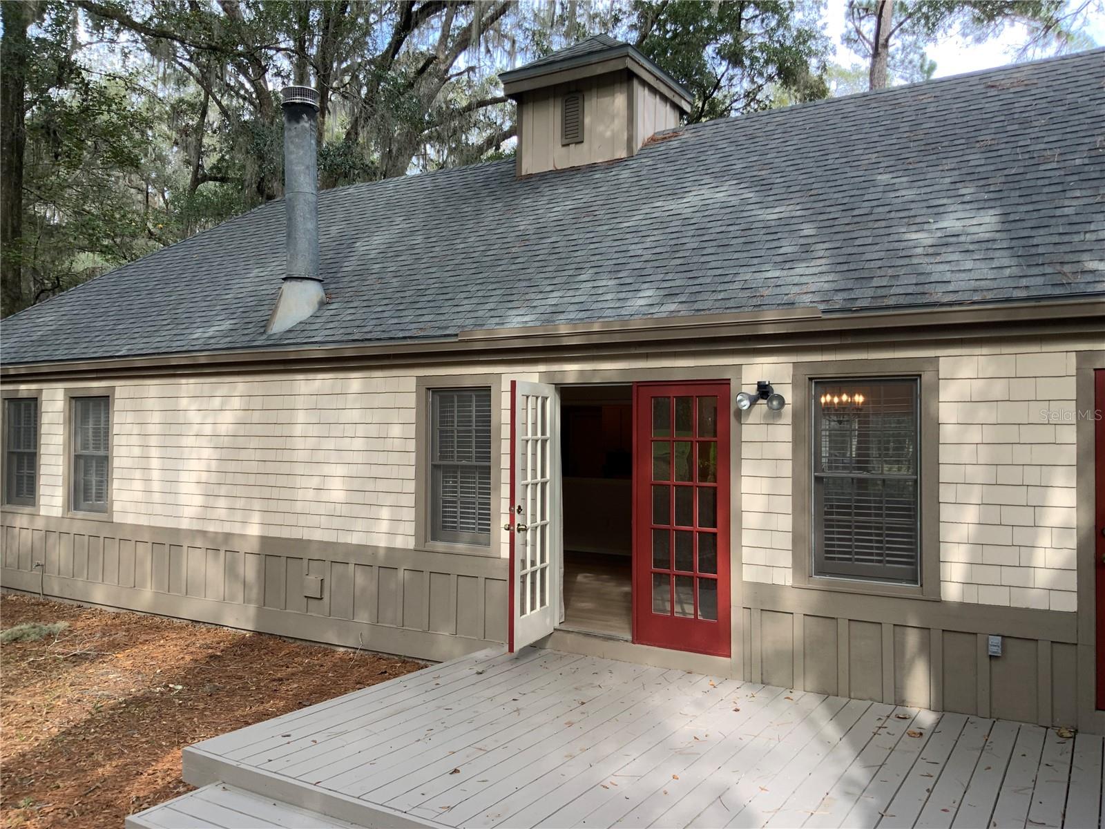 HAILE PLANTATION - Residential