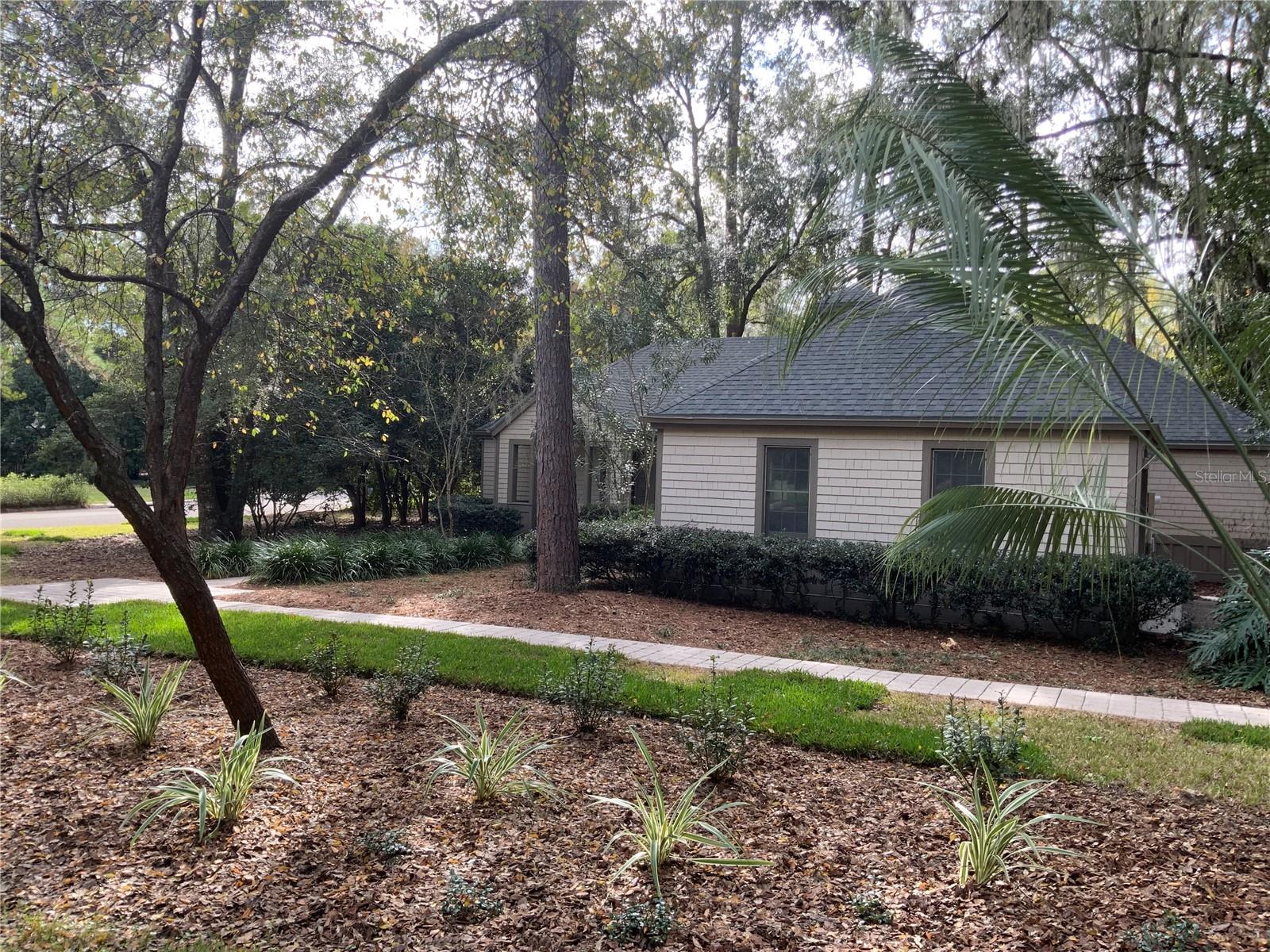 HAILE PLANTATION - Residential