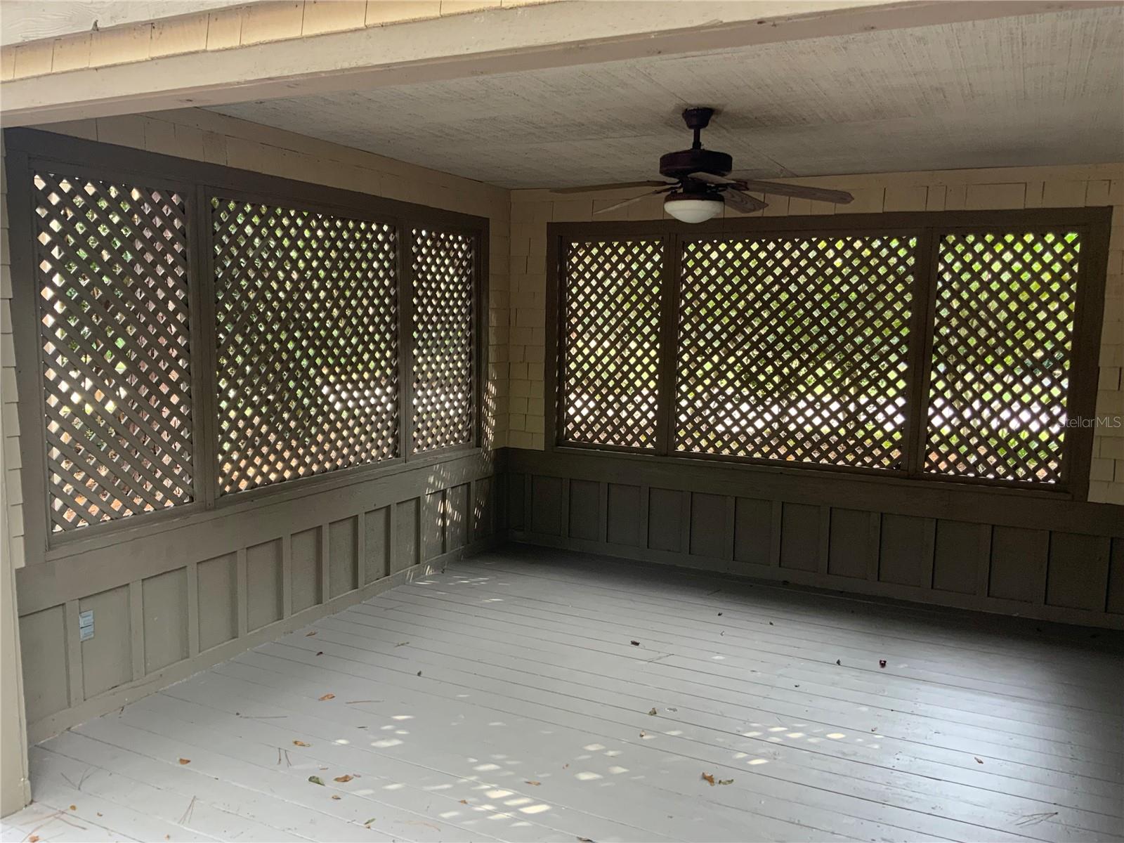 HAILE PLANTATION - Residential