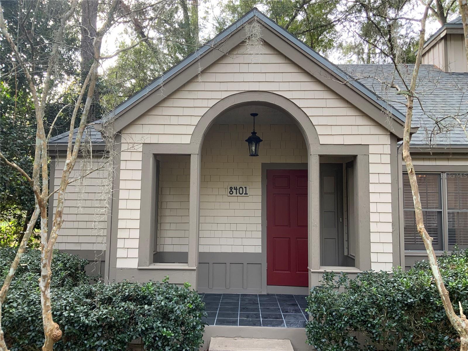 HAILE PLANTATION - Residential