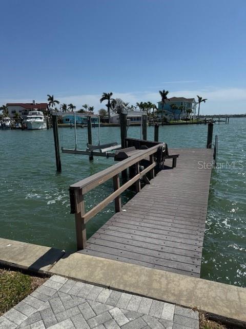 ISLE OF PALMS 2ND ADD - Residential Lease