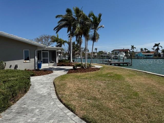 ISLE OF PALMS 2ND ADD - Residential Lease