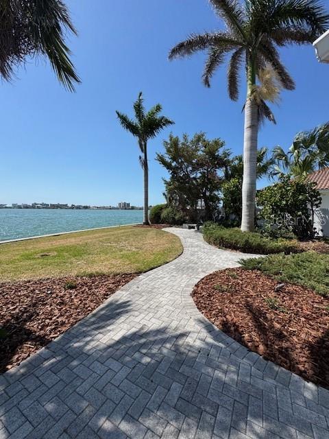 ISLE OF PALMS 2ND ADD - Residential Lease