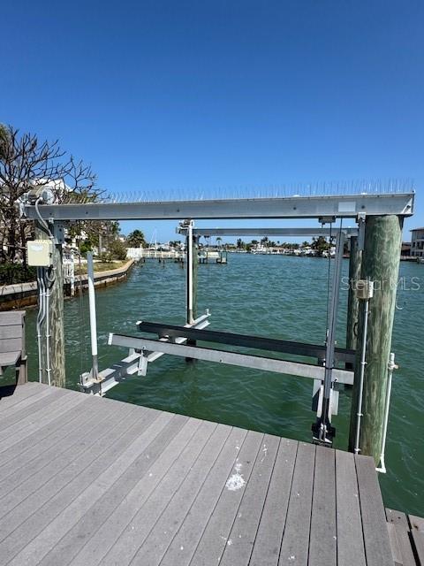 ISLE OF PALMS 2ND ADD - Residential Lease