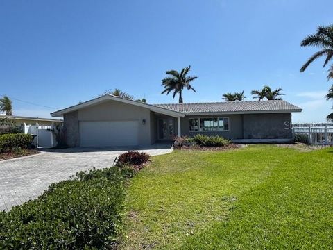 11055 7TH STREET E TREASURE ISLAND FL 33706