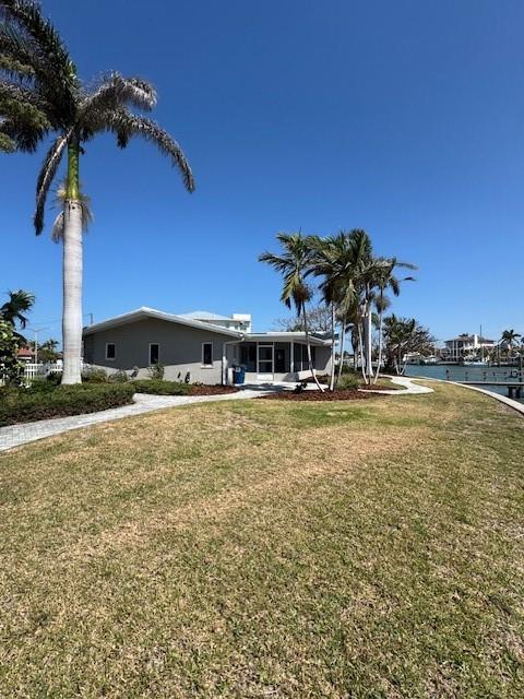 ISLE OF PALMS 2ND ADD - Residential Lease