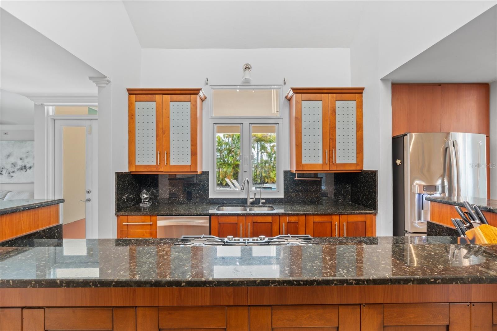 PASEO LAS PALMAS - Residential