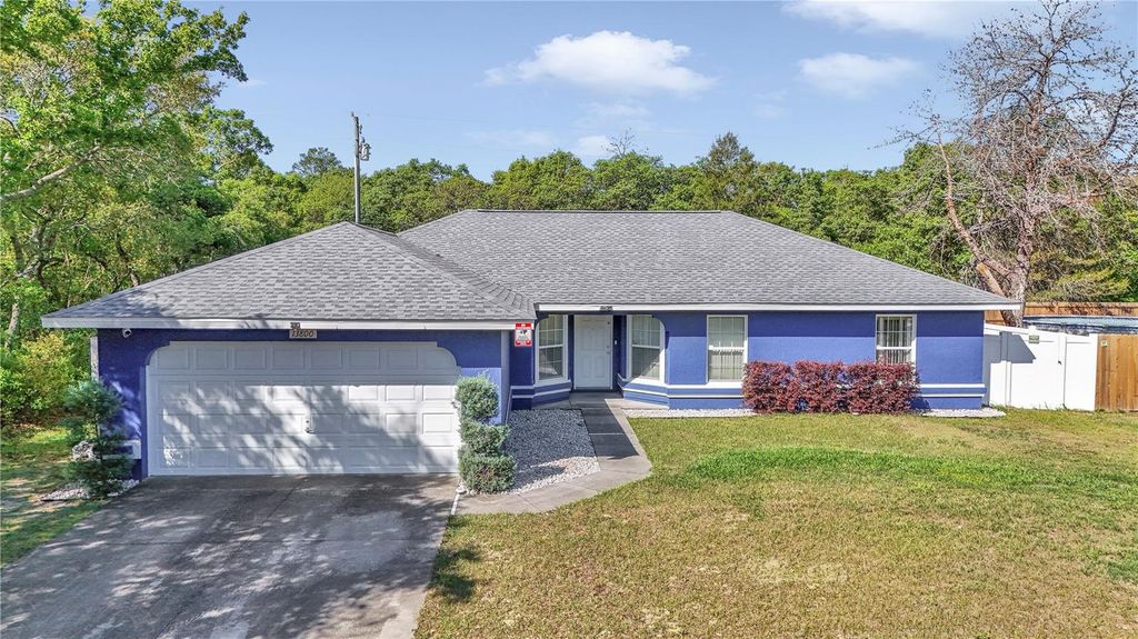 Photo of 13800 SW 33rd Court Road, Ocala, FL 34473 (MLS # OM710837)