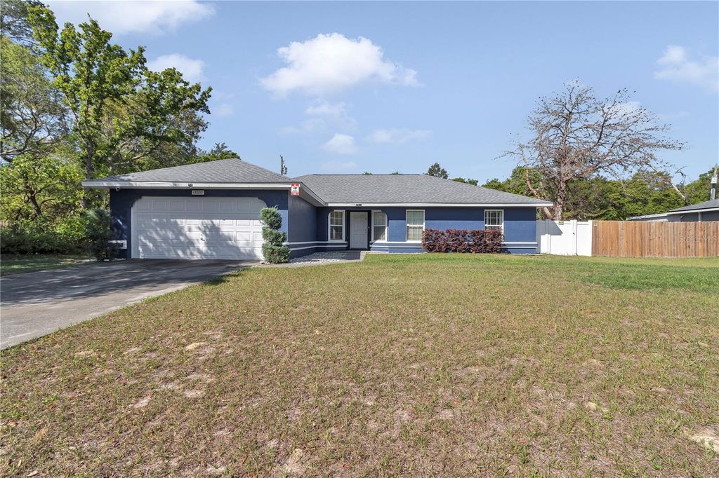 Photo of 13800 SW 33rd Court Road, Ocala, FL 34473 (MLS # OM710837)
