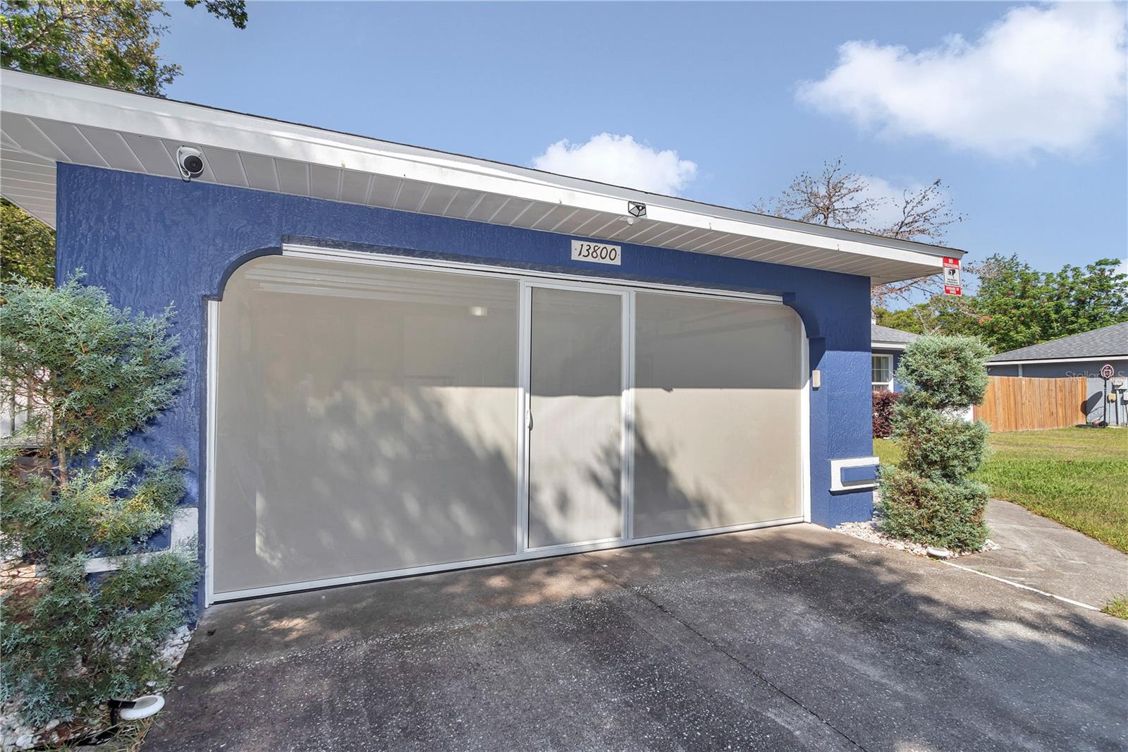 13800 SW 33RD COURT ROAD