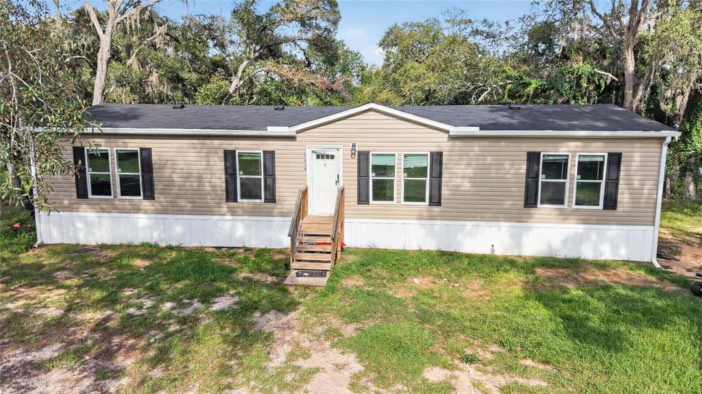Photo of 17538 Evelyn Court, Spring Hill, FL 34610 (MLS # TB8530045)
