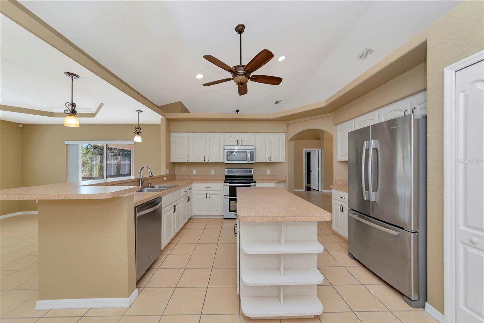 PORT CHARLOTTE SUB 28 - Residential