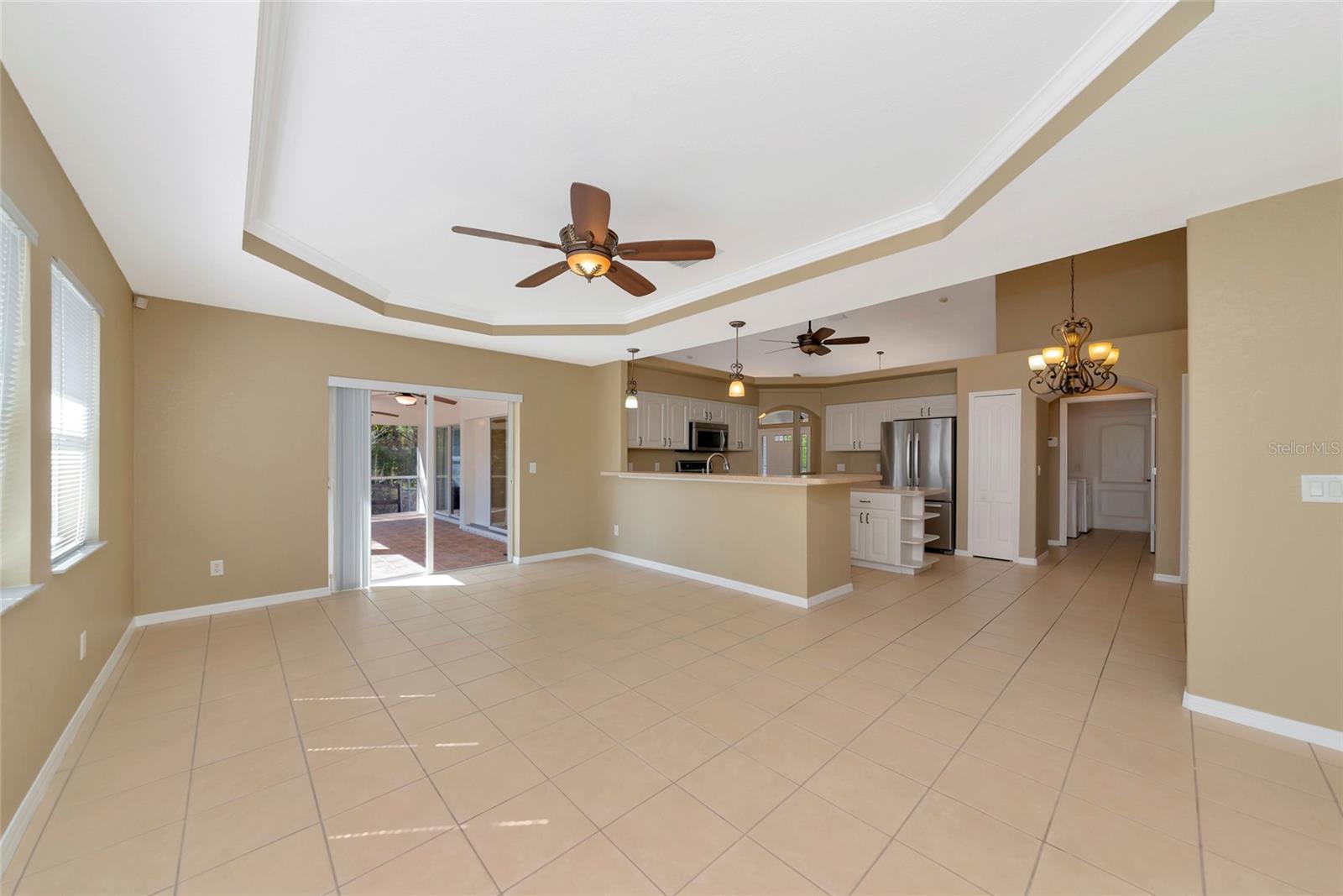 PORT CHARLOTTE SUB 28 - Residential