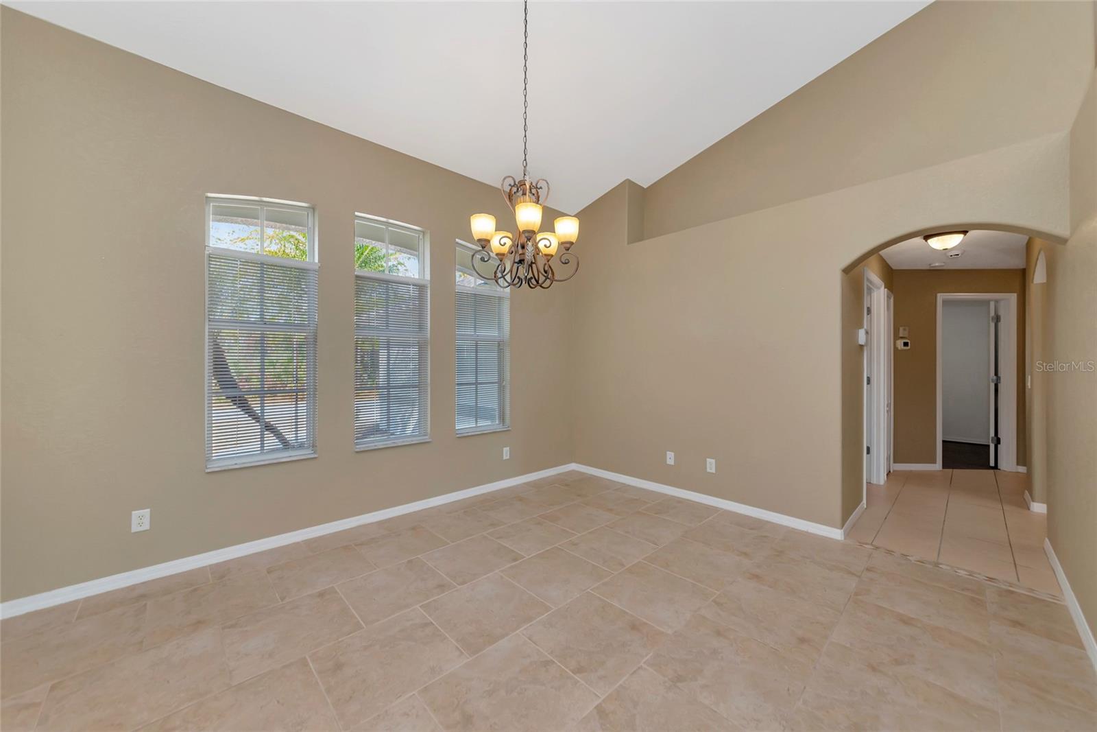 PORT CHARLOTTE SUB 28 - Residential