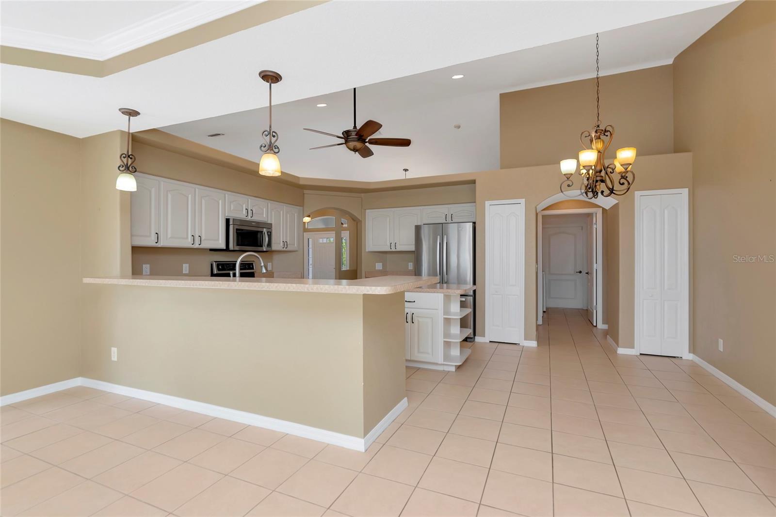 PORT CHARLOTTE SUB 28 - Residential