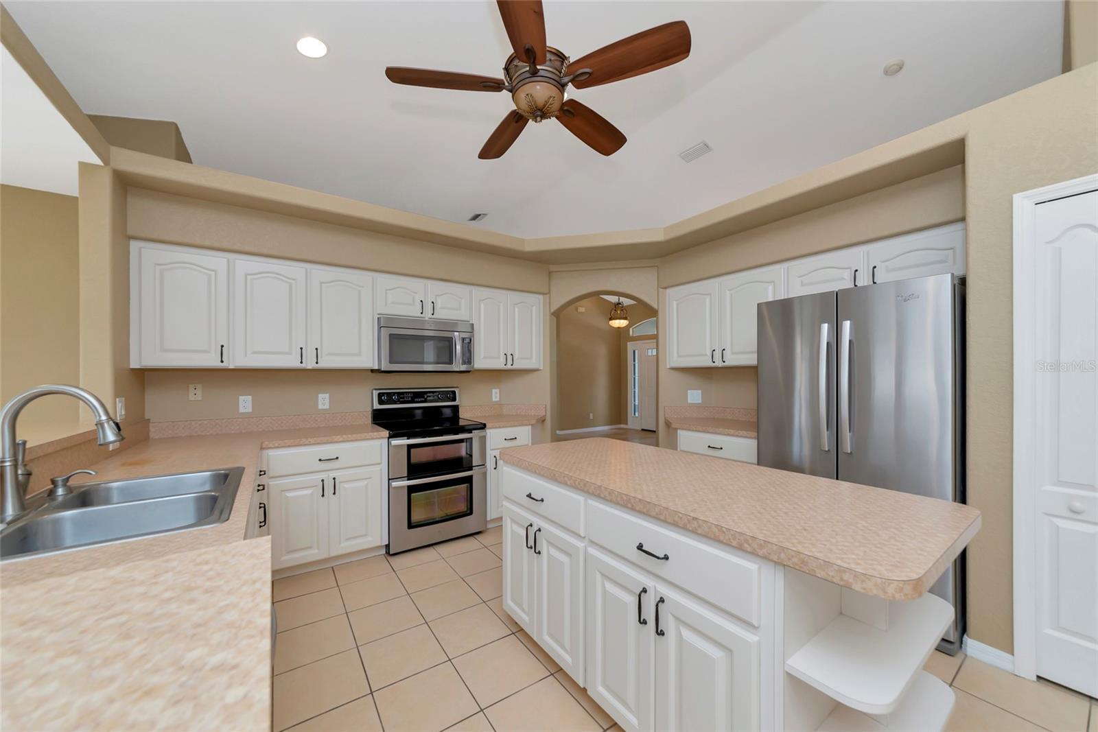 PORT CHARLOTTE SUB 28 - Residential