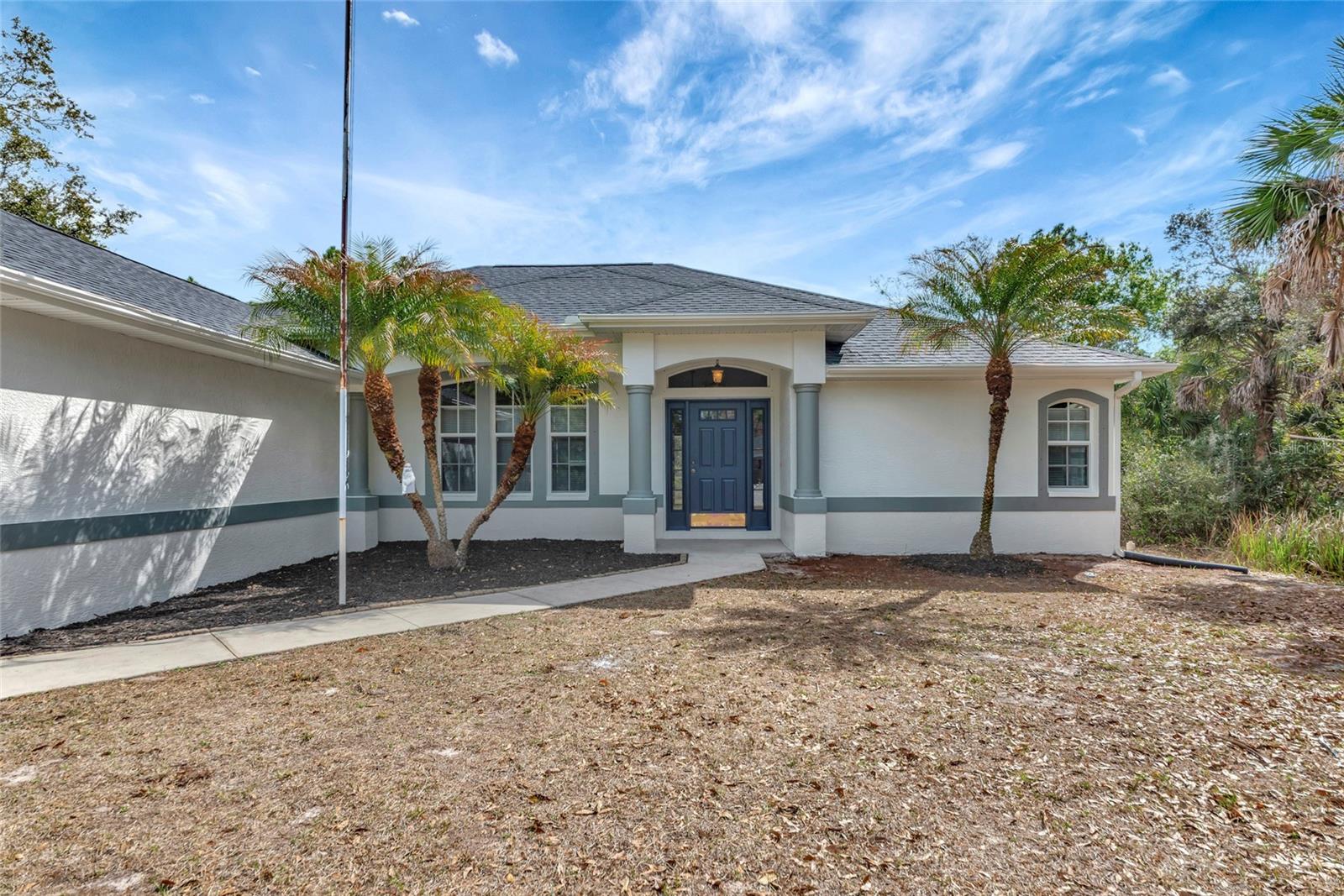 PORT CHARLOTTE SUB 28 - Residential