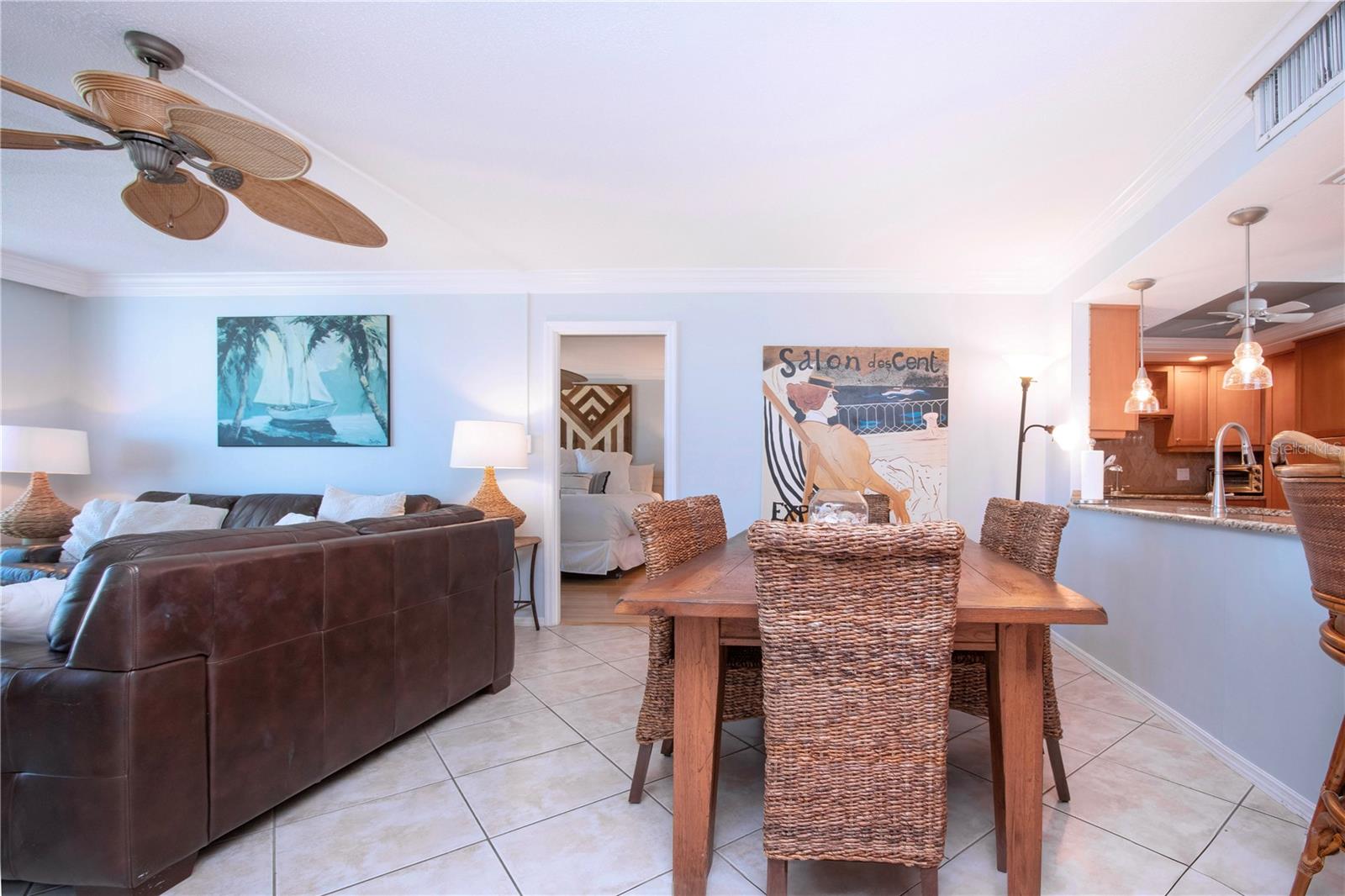 CRYSTAL SANDS 2 - Residential