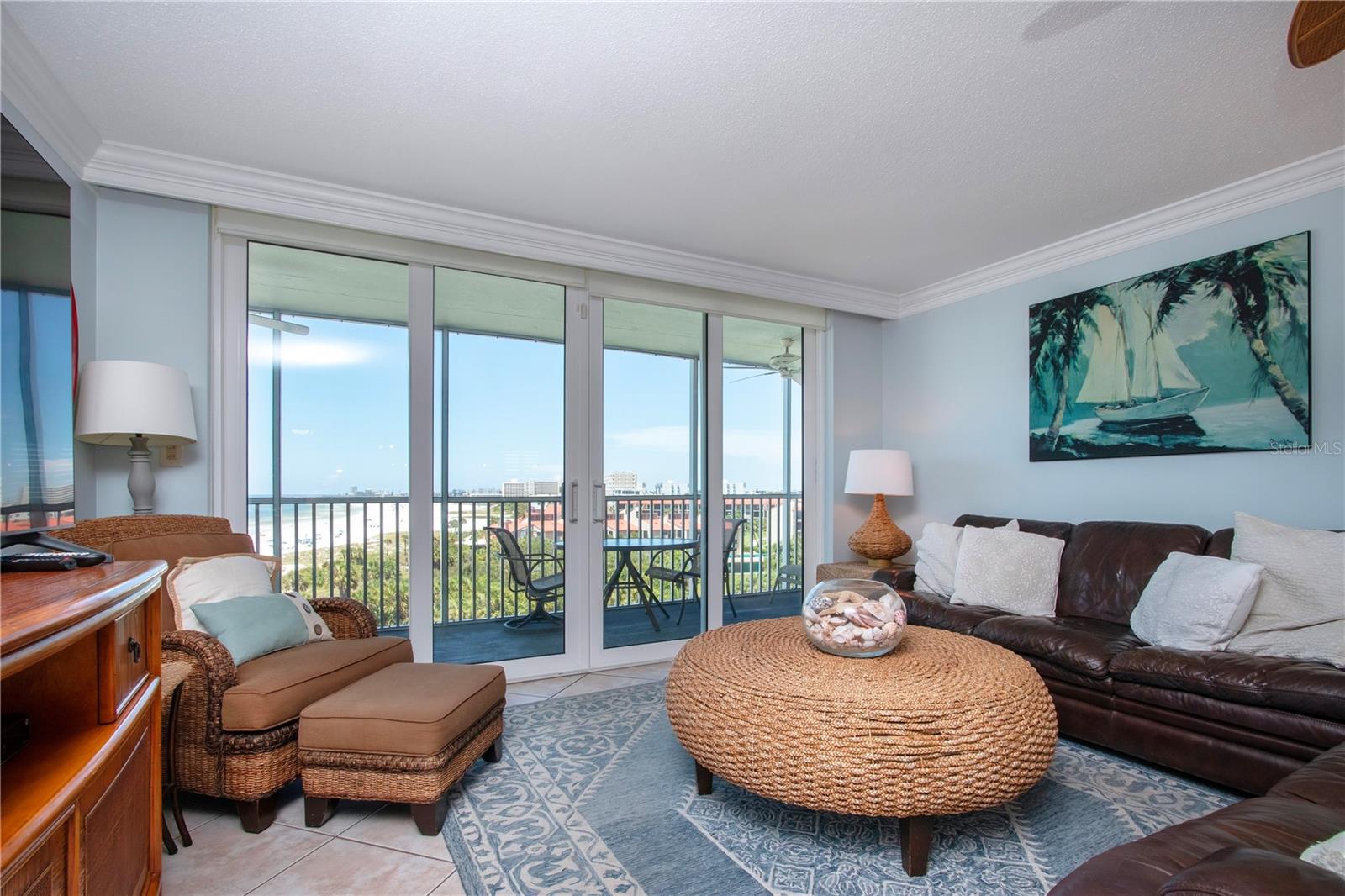 CRYSTAL SANDS 2 - Residential