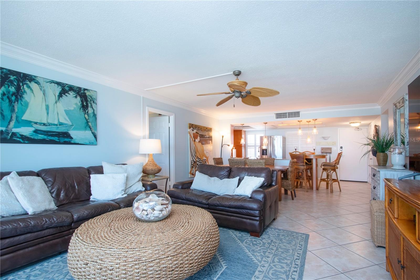 CRYSTAL SANDS 2 - Residential