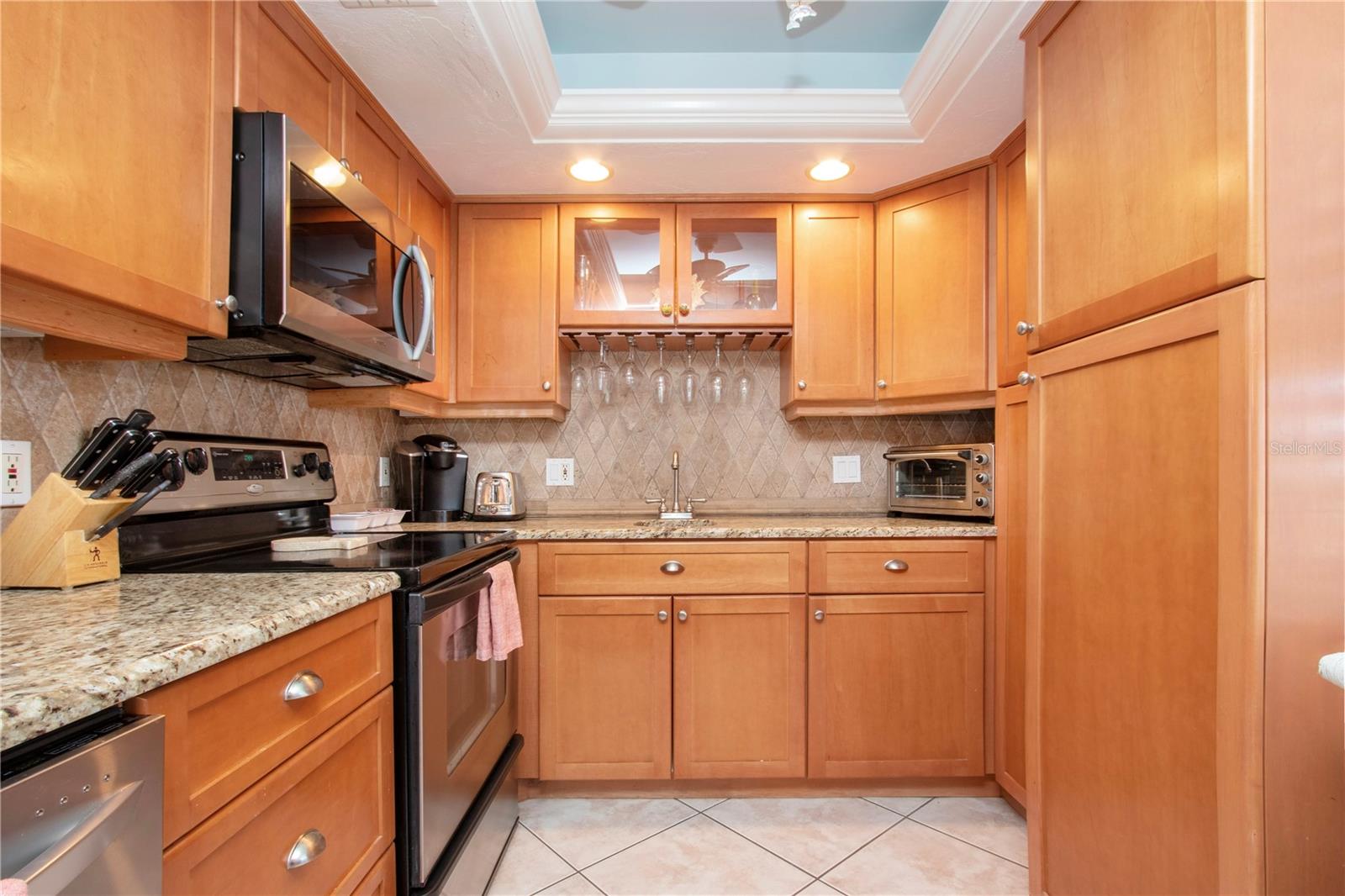 CRYSTAL SANDS 2 - Residential