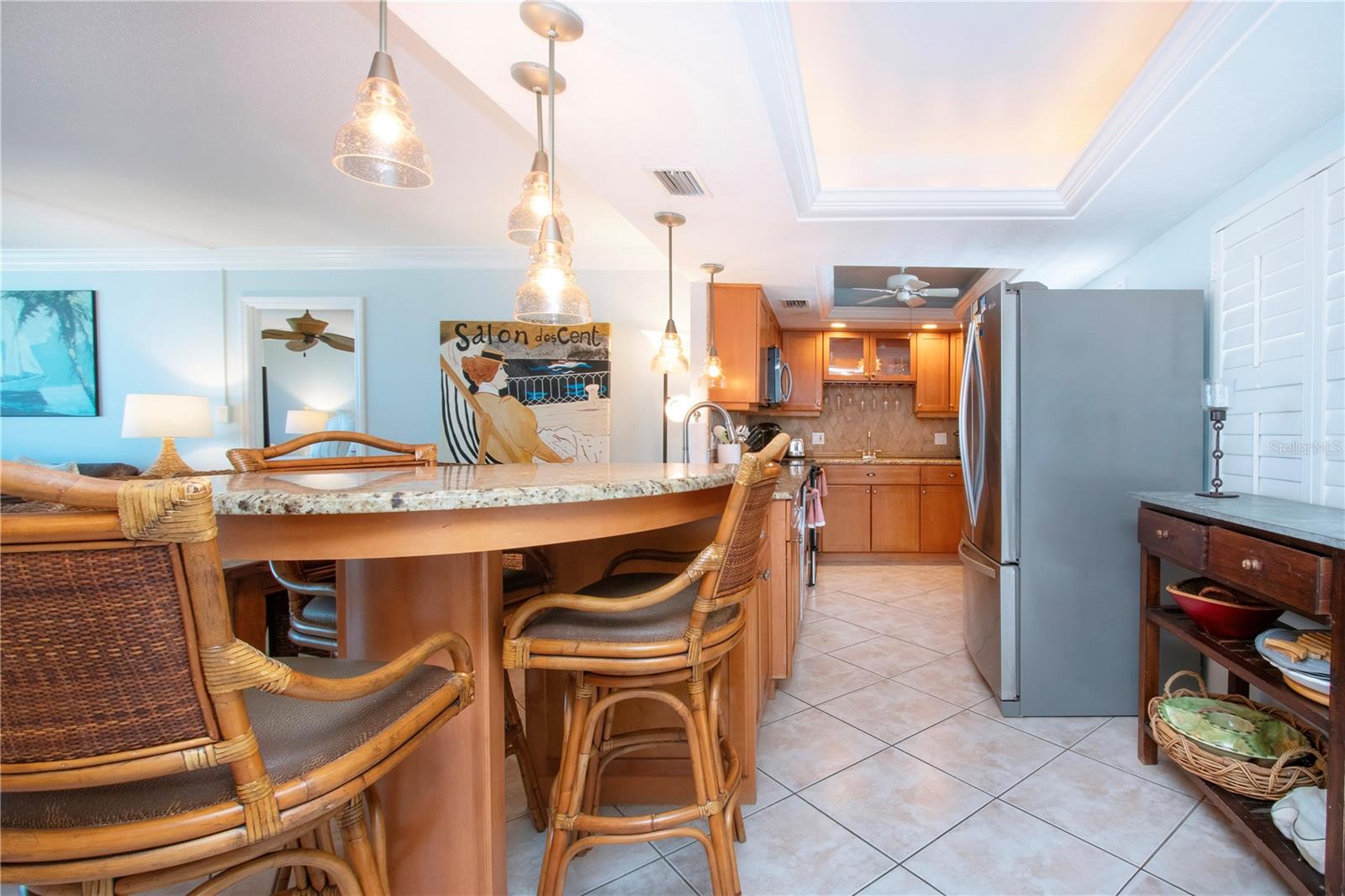 CRYSTAL SANDS 2 - Residential