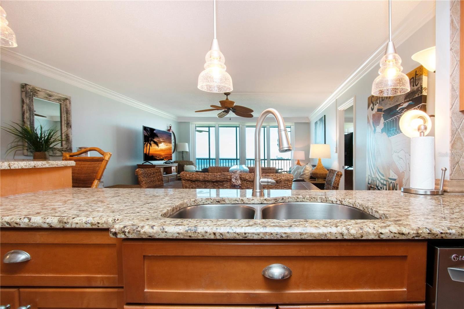 CRYSTAL SANDS 2 - Residential