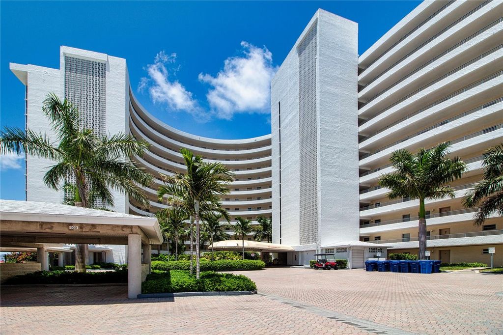 Photo of 6300 Midnight Pass Road #708, Sarasota, FL 34242 (MLS # A4663720)