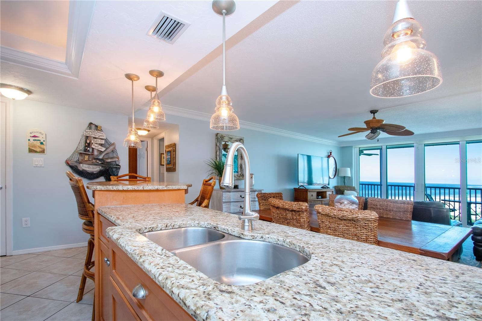 CRYSTAL SANDS 2 - Residential