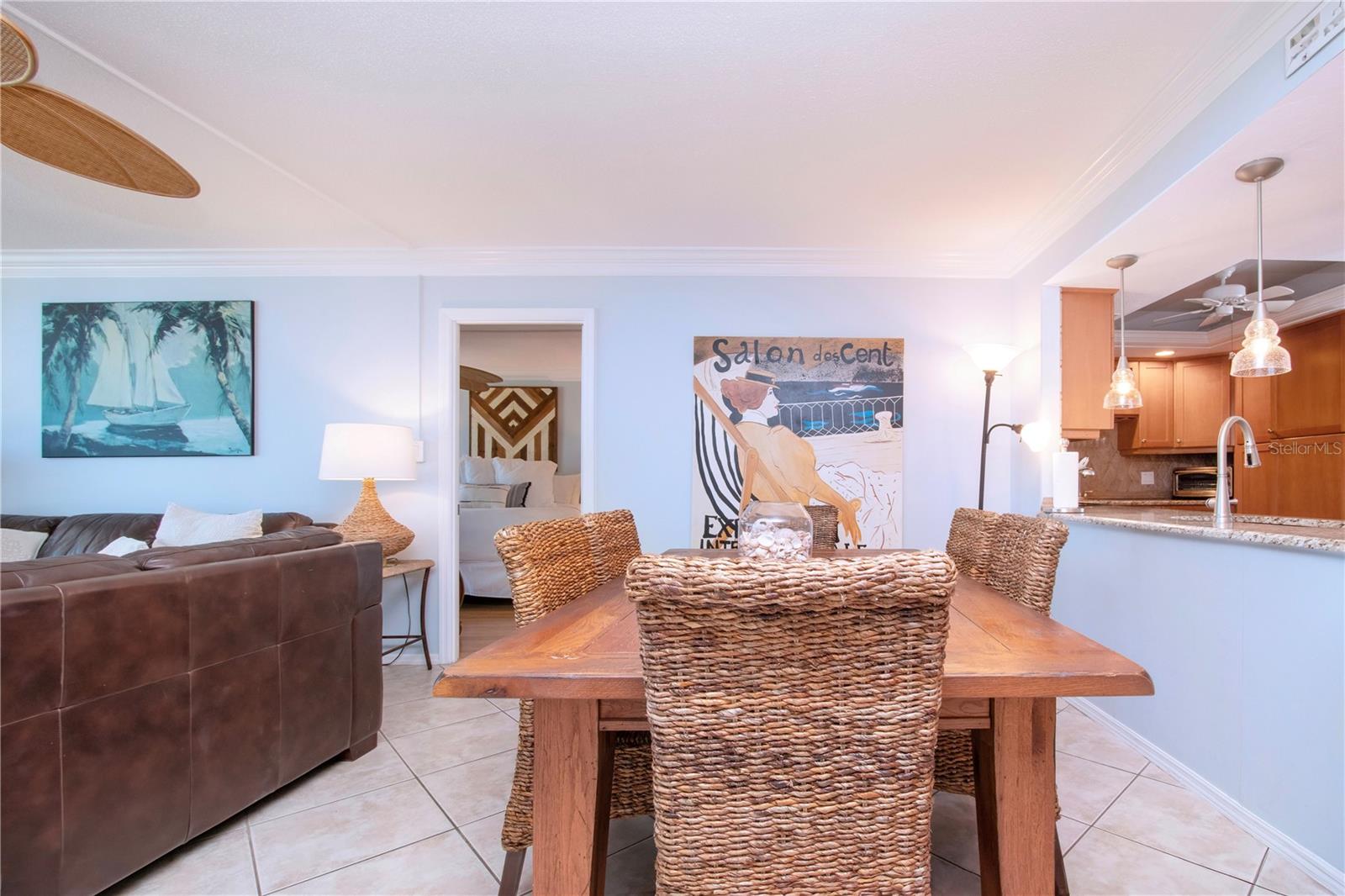 CRYSTAL SANDS 2 - Residential