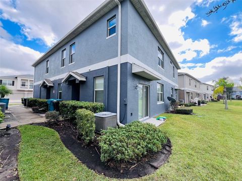 Photo of 6536 S Goldenrod Road #67B, Orlando, FL 32822 (MLS # O6355783)