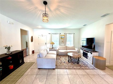 Tiny photo for 15943 SW 53rd Court, Ocala, FL 34473 (MLS # OM725036)