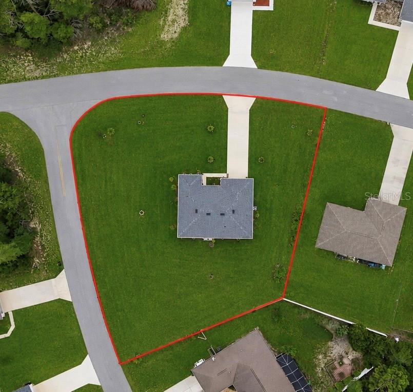 15943 SW 53RD COURT