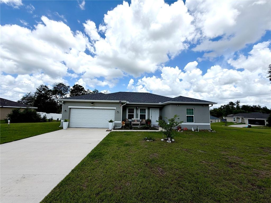 Photo of 15943 SW 53rd Court, Ocala, FL 34473 (MLS # OM725036)