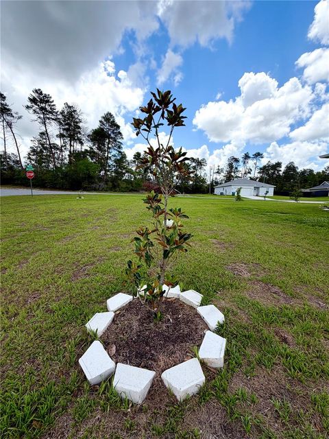 Tiny photo for 15943 SW 53rd Court, Ocala, FL 34473 (MLS # OM725036)