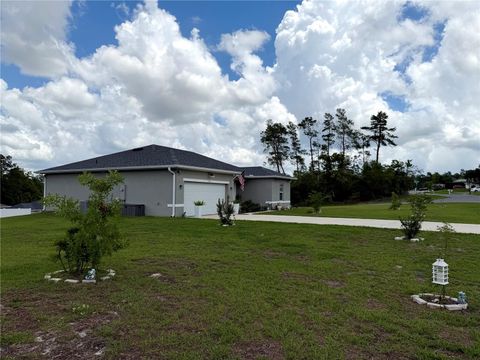 Tiny photo for 15943 SW 53rd Court, Ocala, FL 34473 (MLS # OM725036)